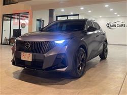جی ئەی سی GS3